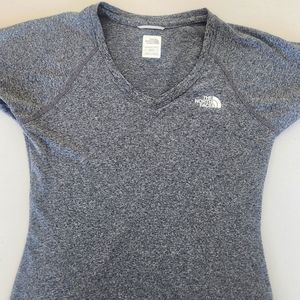 The North Face, Women's, XS, Gray